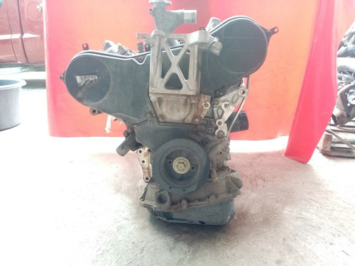 Motor 3/4 Toyota Sienna V6 3.3 04-06