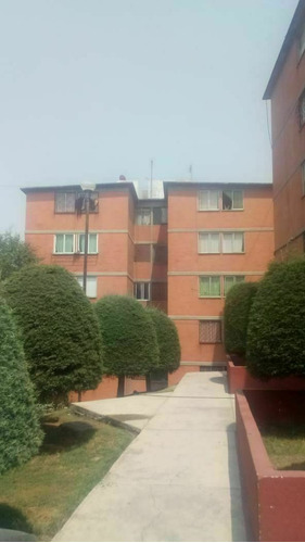 Monte Maria, Departamento En Venta, Atizapan De Zaragoza, Ed