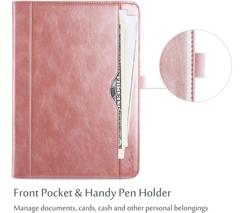 Funda Universal Para Tablet De 9 A 10.1 Pulgadas, Funda Prot