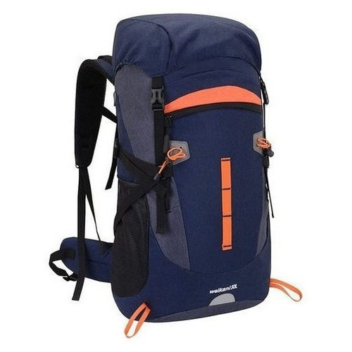 Mochila Deportiva, Bolsa De Montañismo 50l, Bolsa De Viaje