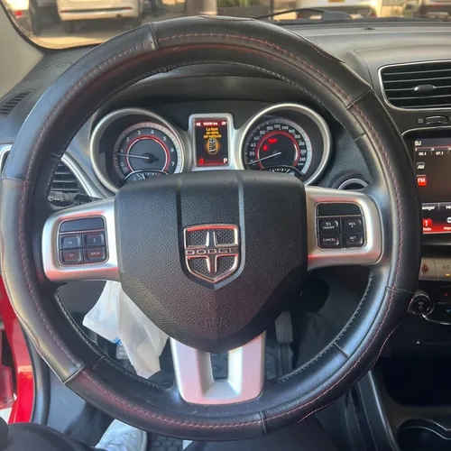 Dodge Journey 2.4 Se 7A At