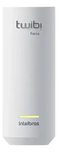 Extensor Wi-fi 5 Twibi Force Plug Giga Intelbras