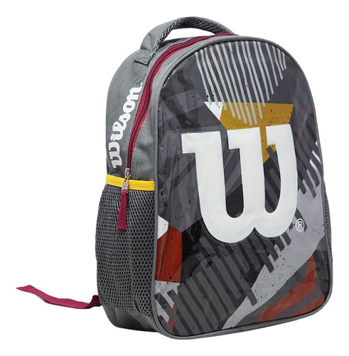 Mochila Wilson Kids 12  65.01013 Escolar