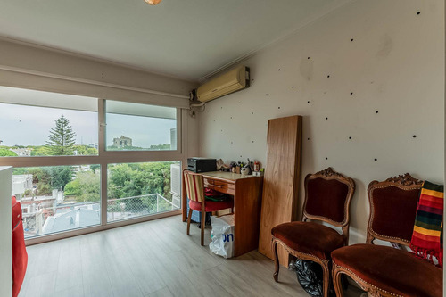Venta - Departamento - Luminoso - Duplex - Amenities - Sum -