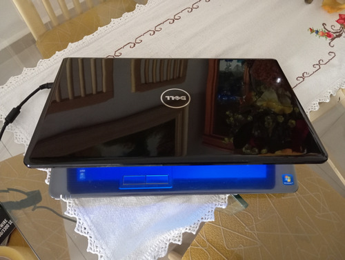 Notebook Dell 1564 Intel Core I5,4gb,500gb,conservado Preto (Usado)