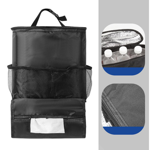 Bolsa De Almacenamiento De Viaje Con Organizador Impermeable