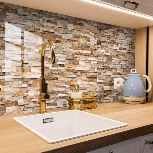 Pegatinas De Pared De Simulación Autoadhesivas Para Decoraci