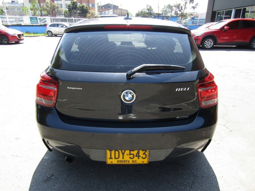 Imagen 2 de 15 de Bmw 118i Mecanico