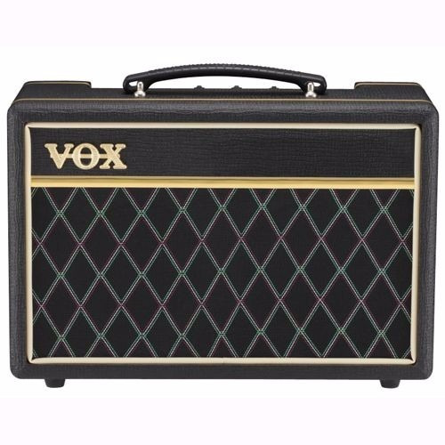 Vox Pathfinder Bass 10w Equipo Amplificador Para Bajo