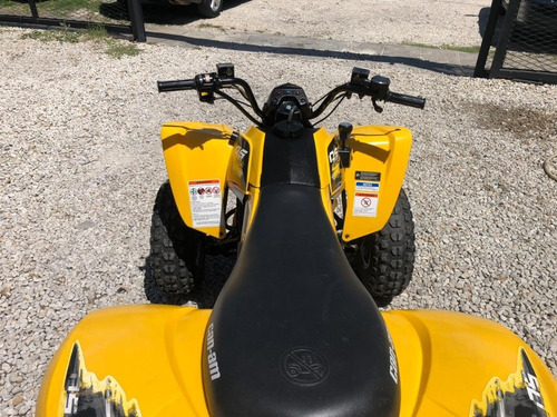Imagen 10 de 10 de Can-am Dc 250 - Automatico