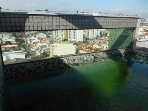 Imagem 30 de 30 de Cobertura Com 3 Dormitórios À Venda, 270 M² Por R$ 1.200.000,00 - Parque São Diogo - São Bernardo Do Campo/sp - Co0230