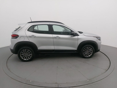 Fiat Pulse 1.3 FLEX DRIVE CVT