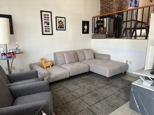 Casa En Venta En Metepec, Amplió Jardín, Fraccionamiento Con Vigilancia 24 Hrs A 45 Min De Sta Fe.