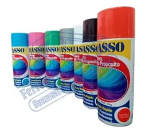 Comprar Pinturas En Aerosol Multiuso 400 Ml\u002F235gr Marca Masso 