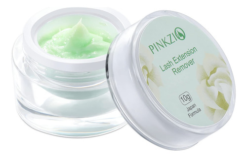 Pinkzio - Removedor De Extensiones De Pestanas Y Removedor D