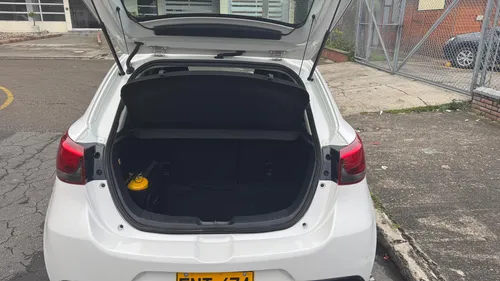 Mazda 2 1.5 Prime