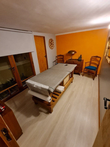 Imagen 2 de 9 de Masajistas Profesionales Masculinos -san Telmo- 2 Y 4 Manos