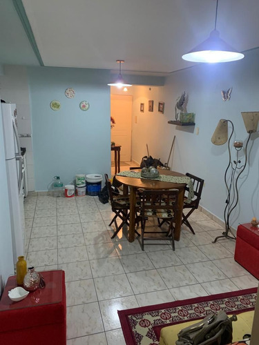 Departamento En Venta En San Miguel De Tucumán