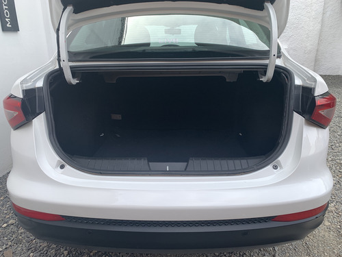 Fiat Cronos 1.3 Gse Drive