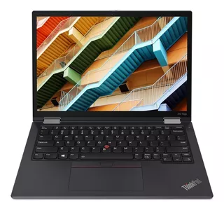 Laptop Lenovo Thinkpad X13 Yoga Gen2 13.3 Intel Core I5