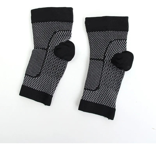 Calcetines #4 Pairs Para Neuropatía, Calcetines De Compresió