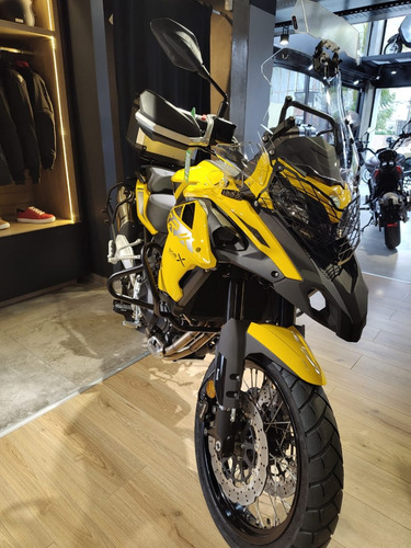 Benelli Trk 502x - Mejor Precio De Contado - 2025