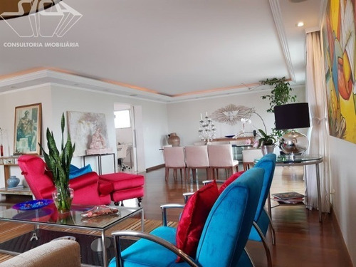 Imagem 5 de 30 de Apartamento - Ap00999 - 68494965