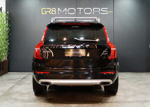 Imagem 5 de 15 de Volvo Xc90 T6 Momentum 2.0 Turbo