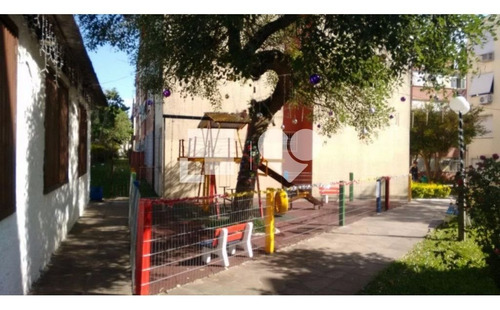 Imagem 4 de 15 de Apartamento - Cristal - Ref: 33154 - V-57604120