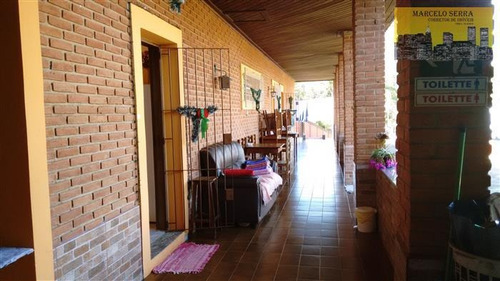Imagem 3 de 8 de Chácaras À Venda Em Varzea Paulista/sp - Compre O Seu Chácaras Aqui! - 1447612