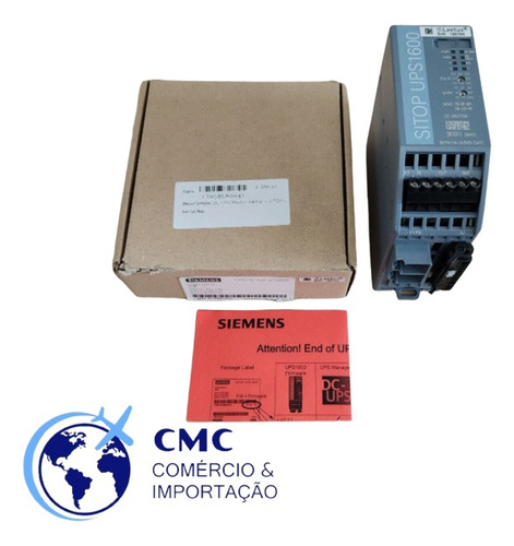 Modulo Siemens 6ep4134-3ab00-2ay0 C/nf