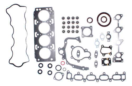 Kit Empaquetadura Para Kia Sportage Pro 2.0 2005 2009