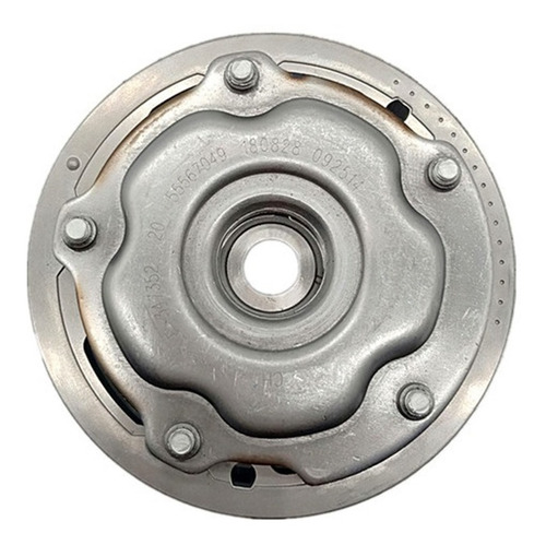 Imagen 6 de 7 de Engrane Arbol Levas Astra Aveo Pontiac Intake 1.6l 55567049