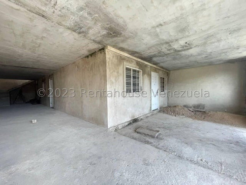 Casa En Venta En Obra Gris En La Ciudadela Cagua Mfc 24-11140