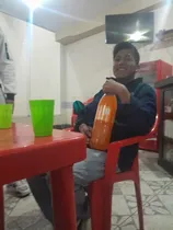 Comprar Vendo Chango Que Te Sirve La Fanta Gratis