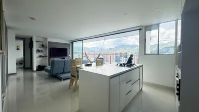 Apartamento en venta