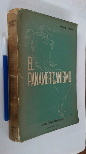 El Panamericanismo - Caicedo Castilla