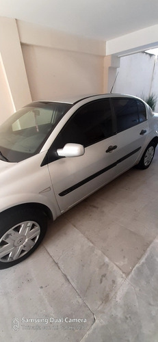 Renault Mégane Ii 1.6 Grand Tour Confort Plus 2008