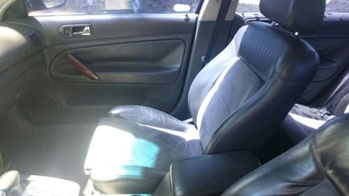 Volswagen Passat 2005 Automatico V6