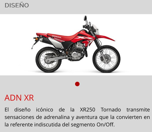 Honda Xr 250 Patentada $9.500.000 O 6de$1.947.000 (150 190)