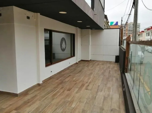 Local Comercial En Arriendo En Viña Del Mar