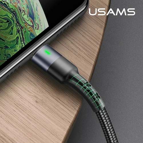 Cable Micro Usb Reforzado