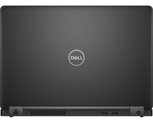 Laptop Dell Latitude 5490 Core I5 7300u 16gb Ram 256gb Ssd (Reacondicionado)