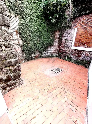 Casa En Condominio En Renta En Lomas De Tecamachalco Bosques I Y Ii