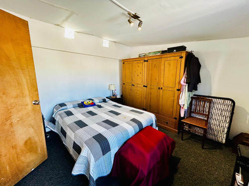Venta Casa 2 Dormitorios Pocitos Con Cochera