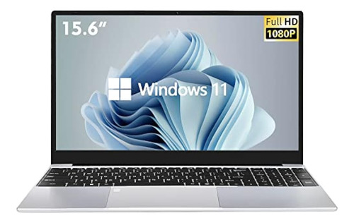 Vgke [windows 11 Home] B15 Windows 11 Portátil Con Lector De