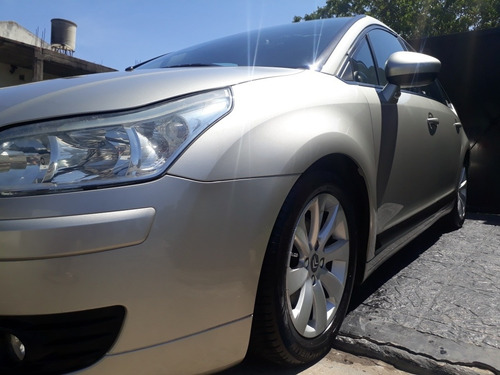 Citroën C4 2.0 Exclusive Am71 2012