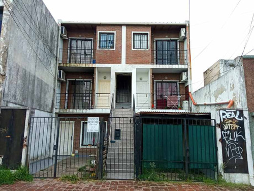 Monoambiente En Venta En Gerli Este