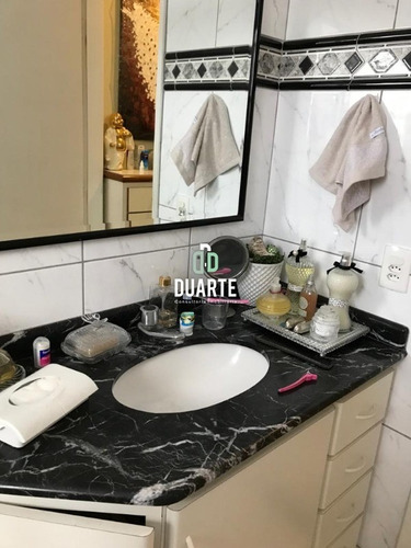 Imagem 15 de 24 de Apartamento - Ap03747 - 69371075