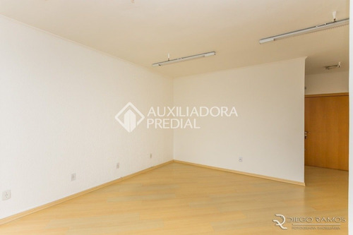 Imagem 14 de 15 de Sala/conjunto - Passo Da Areia - Ref: 169224 - V-169224
